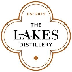 Lakes Distillery Liqueur